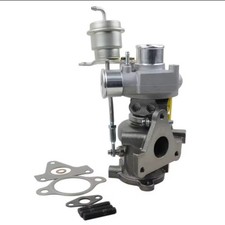 Turbo Smart Brabus Nuovo