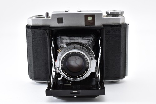 Ecc mamiya six ivb - [ecc+4], 6