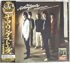 THE ROLLING STONES;  Alright