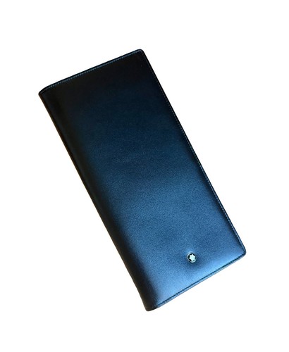 Montblanc porta carte - montblanc,