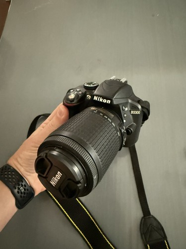 Nikon d3300 2mp - nikon,