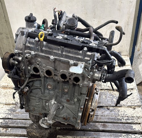 Motore semicompleto per toyota - motore,