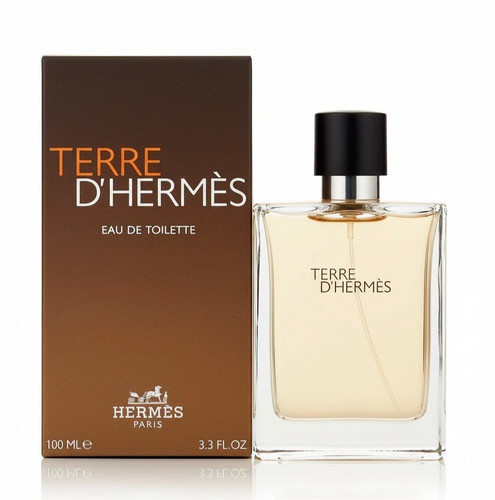 Hermès terre hermes edt - hermÈs,