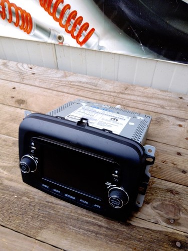 07355944690 autoradio stereo
