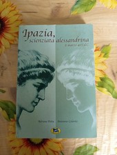 Ipazia Scienziata Alessandrina