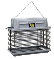 Elettroinsetticida Moel Cri Cri 2x15W IPX3 - 309