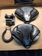 Sella, sedile passeggero K750