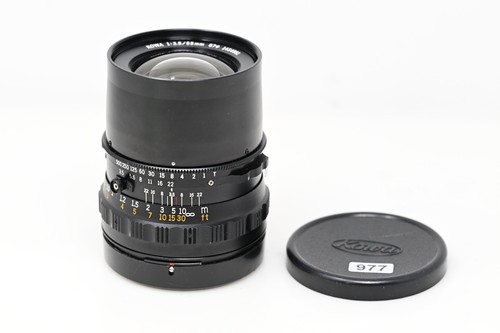 Obiettivo kowa six f3 5 - kowa, mm