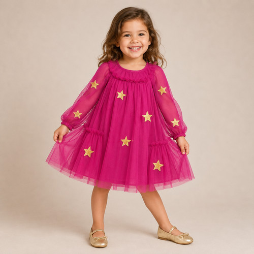Abito bambina matilda - bambina, jane