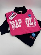 TUTA DONNA FELPA FULL ZIP