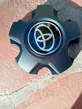 Toyota Proace City Hub Cover