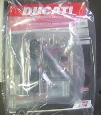 DUCATI DESMOSEDICI FRANCESCO