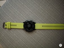orologio garmin gps Fenix 6