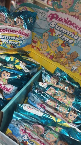 Box bustine paciocchini summer - box,