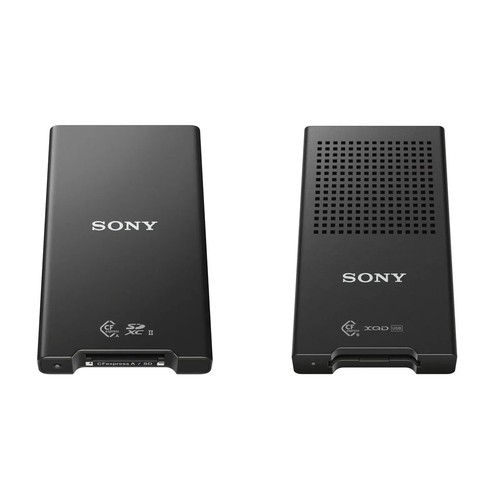 Giappone nuovo sony - giappone, cfexpress