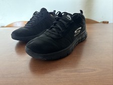 Skechers Burns Scarpe Sportive per Uomo