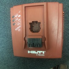Caricabatterie Hilti C7/36-ACS