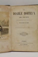 Le Diable Boîteux des Enfants