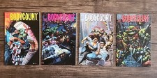BodyCount #1 2 3 4 set