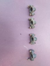  Supporto Iniettori Fiat Uno Turbo I E 1.3