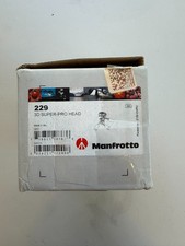 Manfrotto 229 Super Pro Heavy