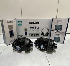 Kit Registrazione Home Studio Podcast