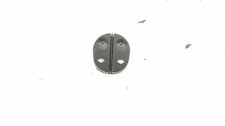 Pulsantiera Alzavetri Anteriore SX Ford Fusion 2002-2005. Modello 2 Prese
