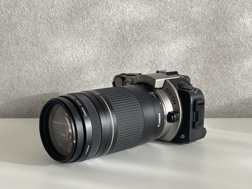 Canon eos aps - eos, e