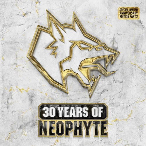 Neophyte 30 years of - 30,