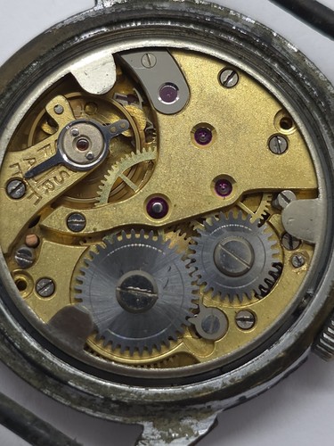 Orologio vintage zand etanche - orologio,