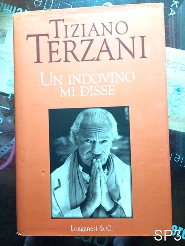 Indovino disse di - un,