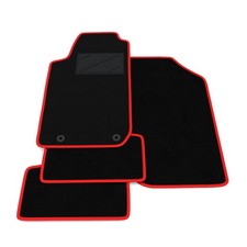 Tappetini compatibili con Peugeot 206 1998-2013