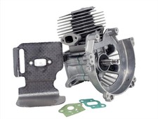 BLOCCO CORTO ECO ORIGINALE