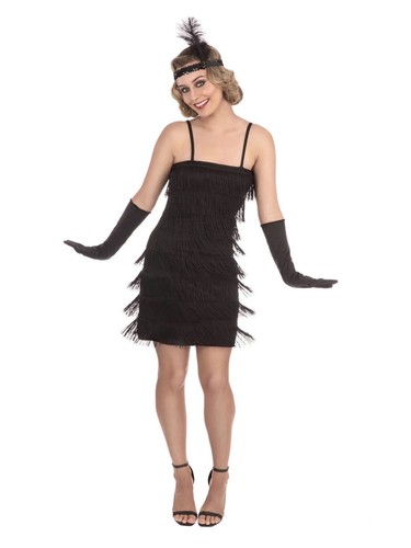 Costume donna anni flapper - anni,