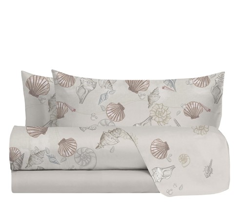 Set lenzuola letto - lenzuola,