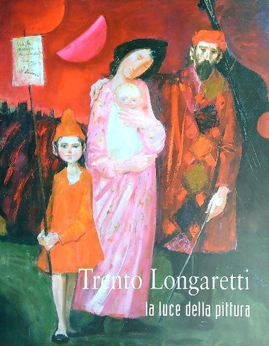 Trento longaretti luce - trento,