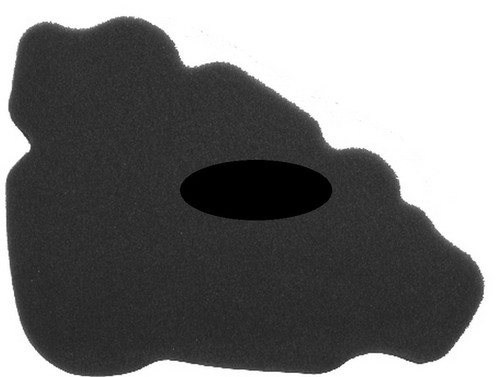 Filtro aria 100600890 - filtro,