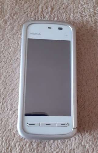 Nokia 5230 rigenerare - 5230,