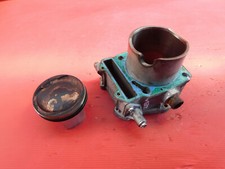 CILINDRO + PISTONE MOTORE