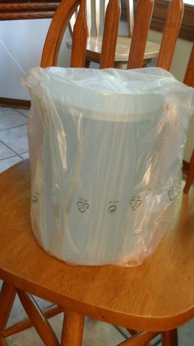 Tupperware brocca classica - tupperware, 1