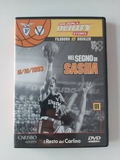 🏀 BASKET Bologna Derby