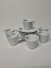 Tazzina caffé lavazza tierra