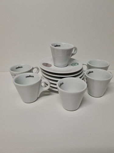 Tazzina caffé lavazza - , tierra