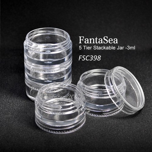 Fantasea barattolo vuoto - fantasea,