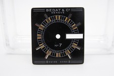 Bedat & Co. Data n. 7 giorni
