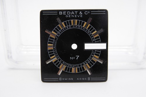 Bedat data n 7 - &, n.