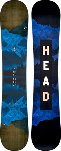Head snowboard all - head,
