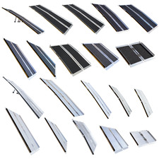 WORHAN® RAMPA DI CARICO A