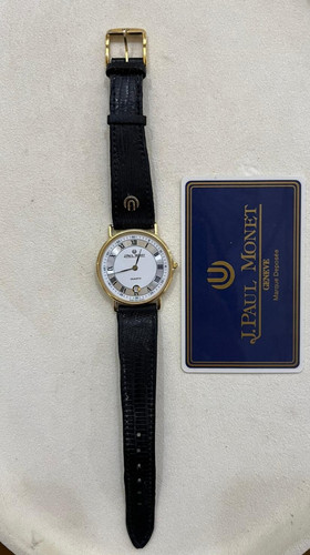 Orologio paul monet - paul,