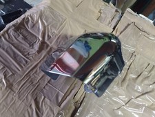 Cover clacson harley davidson - cover,